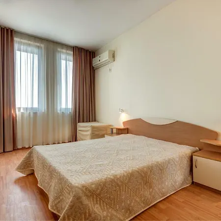 Apartmán Dreambg In Garden Of Eden *