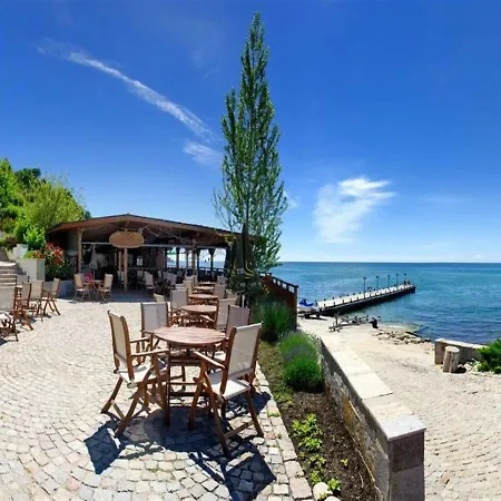 Apartmán Dreambg In Garden Of Eden