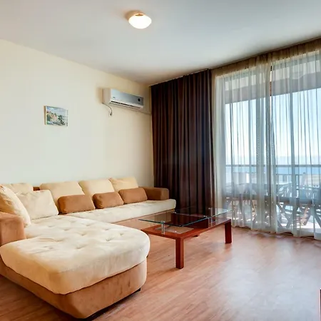 Dreambg In Garden Of Eden Apartmán Sveti Vlas