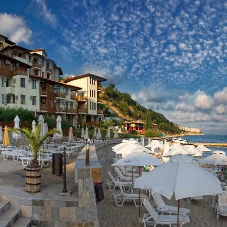 Dreambg In Garden Of Eden * Sveti Vlas